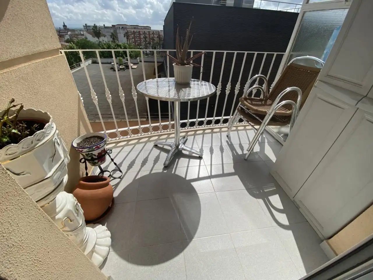 Appartamento con terrazza in vendita a Villanueva de la Serena, imagen 13
