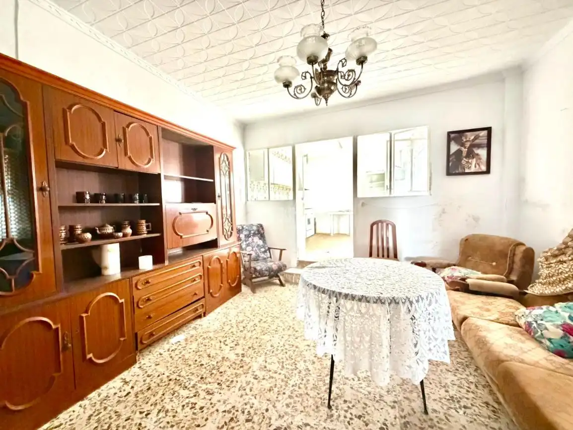 Casa con terraza en venta en Puente Genil, imagen 17