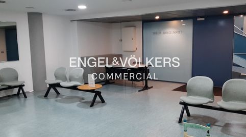 Foto 2 de Oficina en venta en L'Eixample, Sant Cugat del Vallès