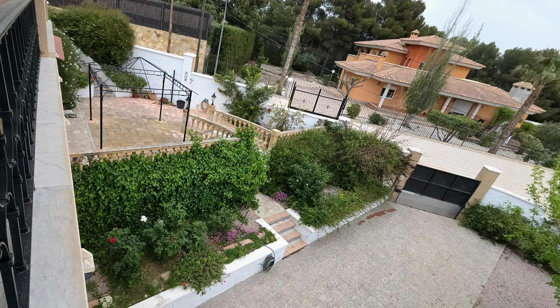 Chalet con terraza en venta en Caravaca de la Cruz, imagen 29