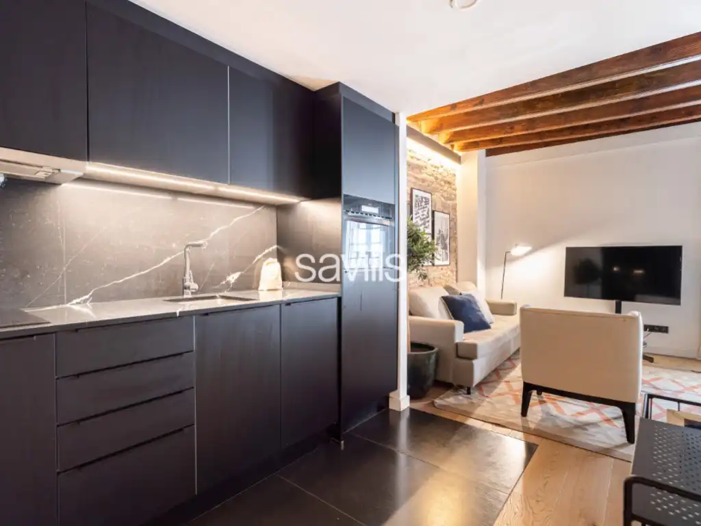 Apartament amb ascensor en venda a Ciutat Vella, imagen 13