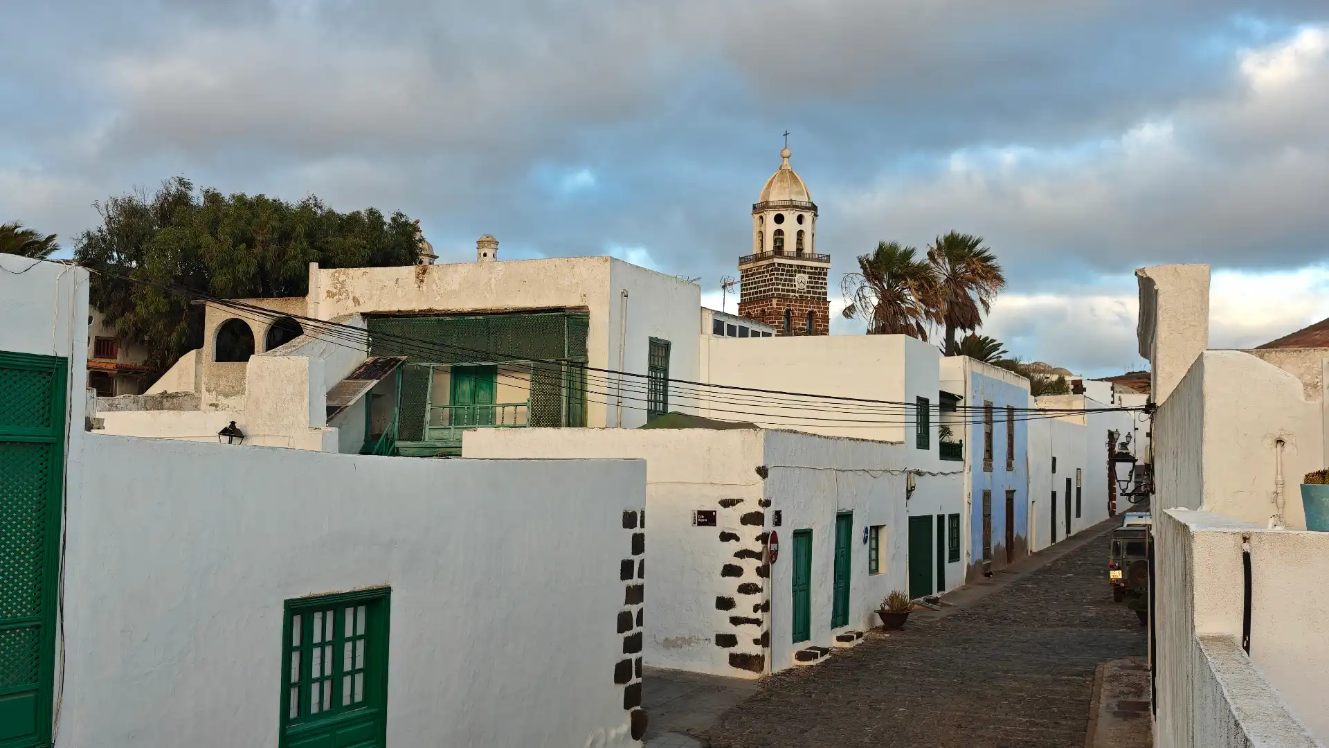 Casa o chalet en venta en Villa de Teguise