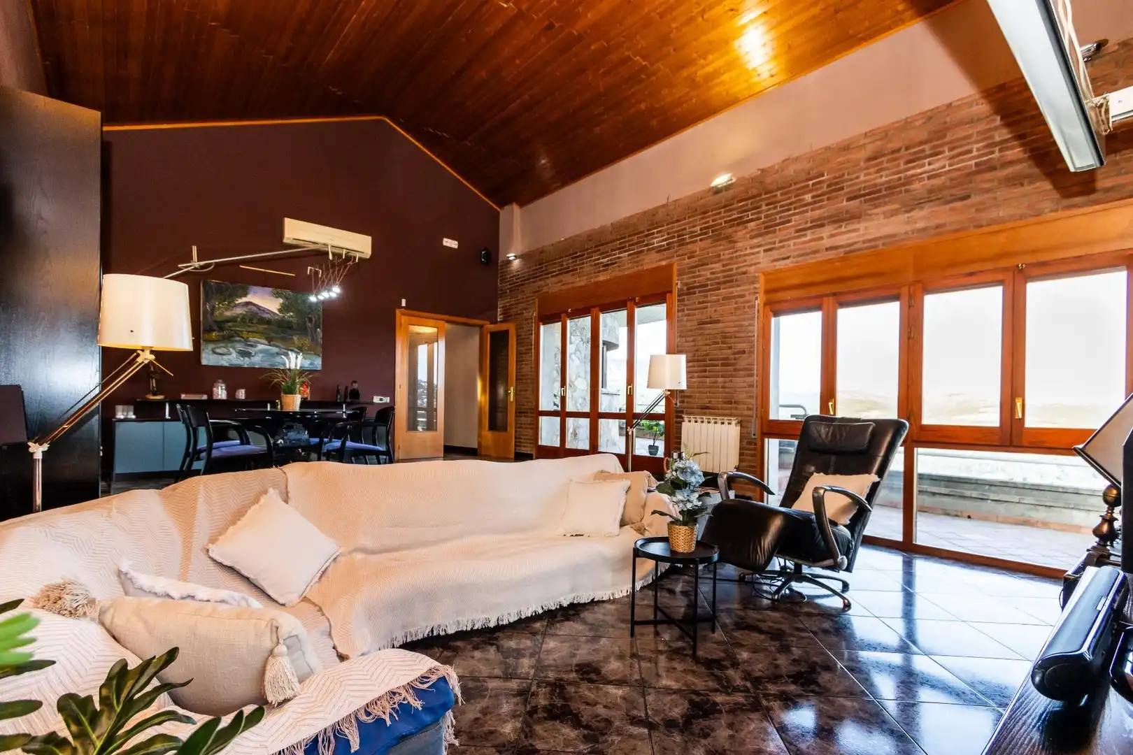Casa con terraza en venta en El Racó - Sant Feliu del Racó, imagen 13