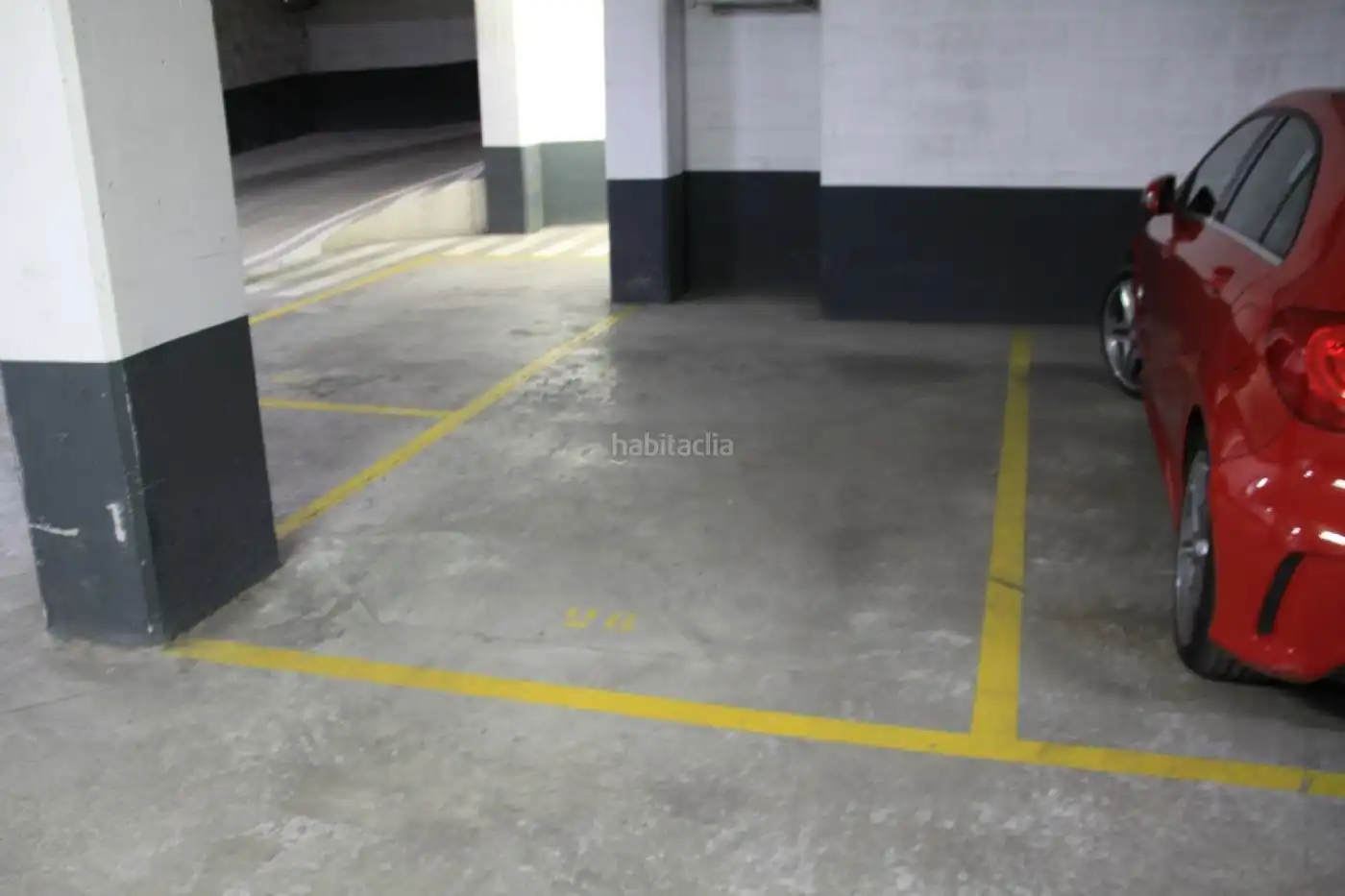 Individuel à vendre à Carrer de Calderón 69, imagen 4