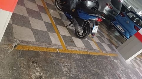 Foto 3 de Garaje en venta en Avinguda Novelda, 64, Los Ángeles, Alicante / Alacant
