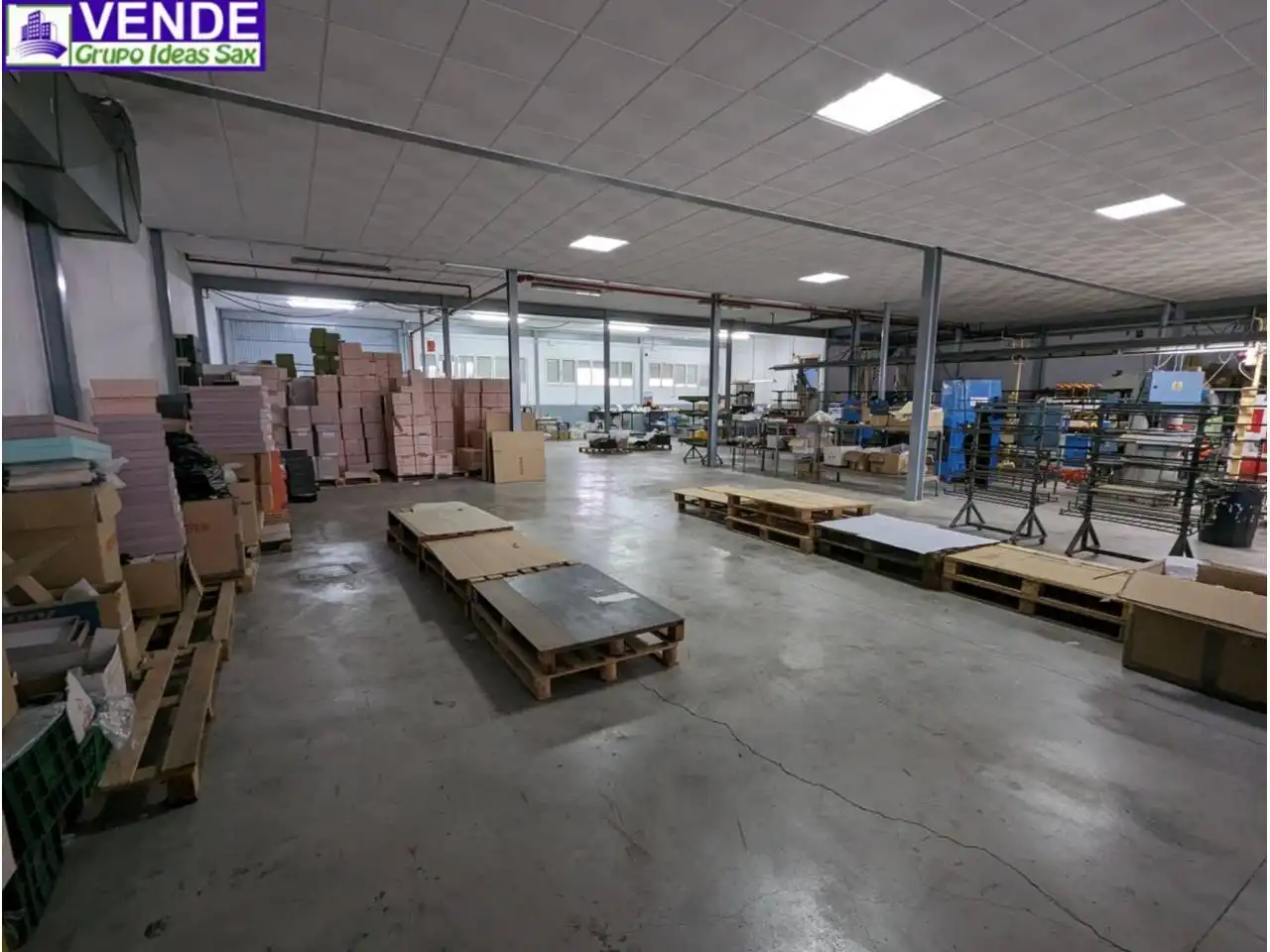 Nave industrial en venta en Colombia, imagen 3