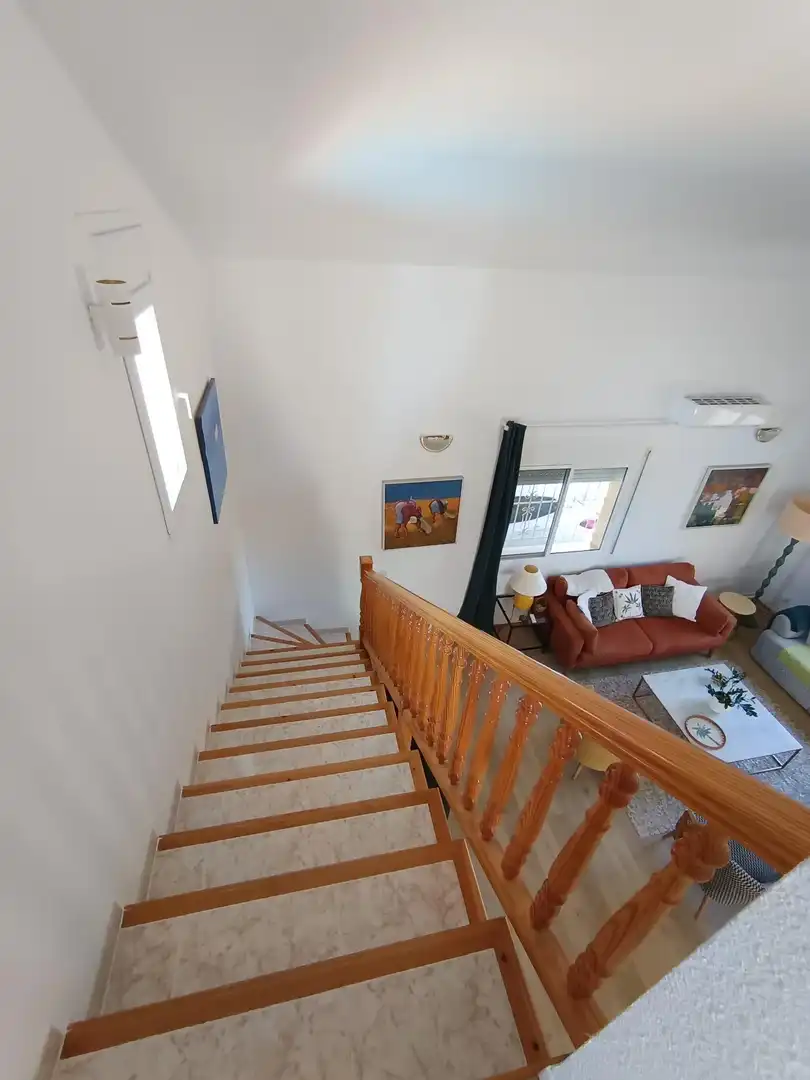 Villa con terrazza in vendita a FLOR DE LA-3 CALES, imagen 47