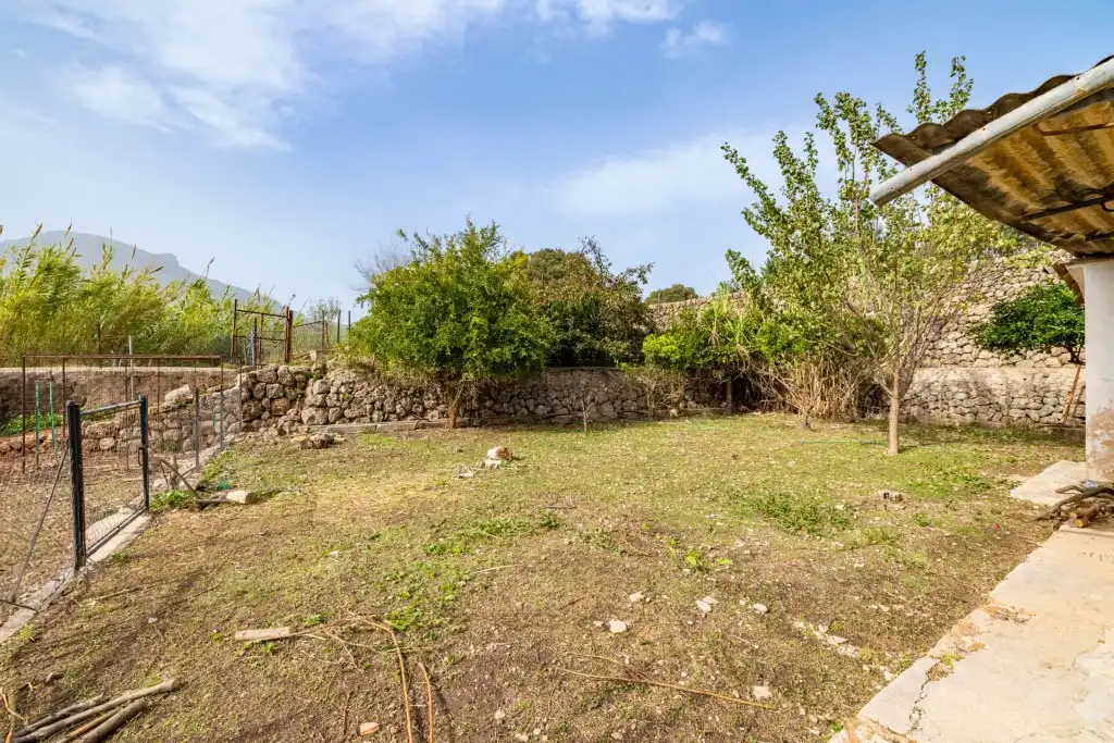 Country house with garden for sale in Sóller, imagen 7