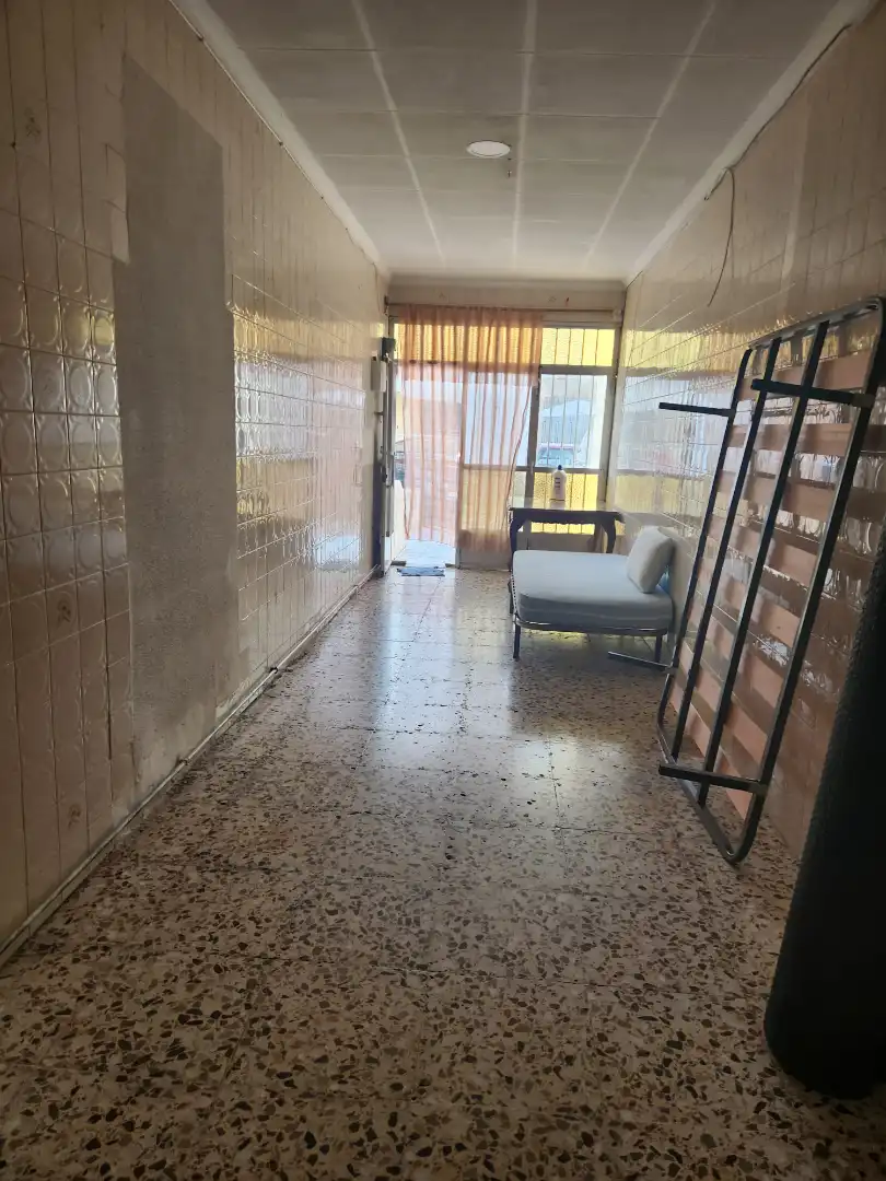 Detached homes for rent in Cartagena  with Air Conditioner, Private garden and Furnished