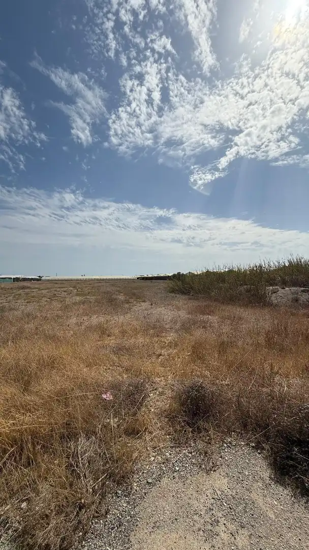 Terreno en venta en Motril