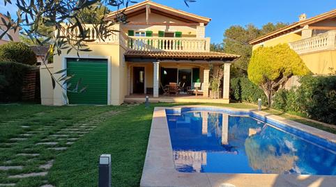 Foto 4 de Casa o xalet en venda a  Rossini, Cala Pi - Vallgornera, Illes Balears