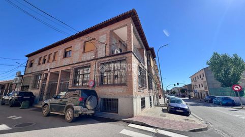 Foto 2 de Casa adosada en venta en Yepes, Toledo