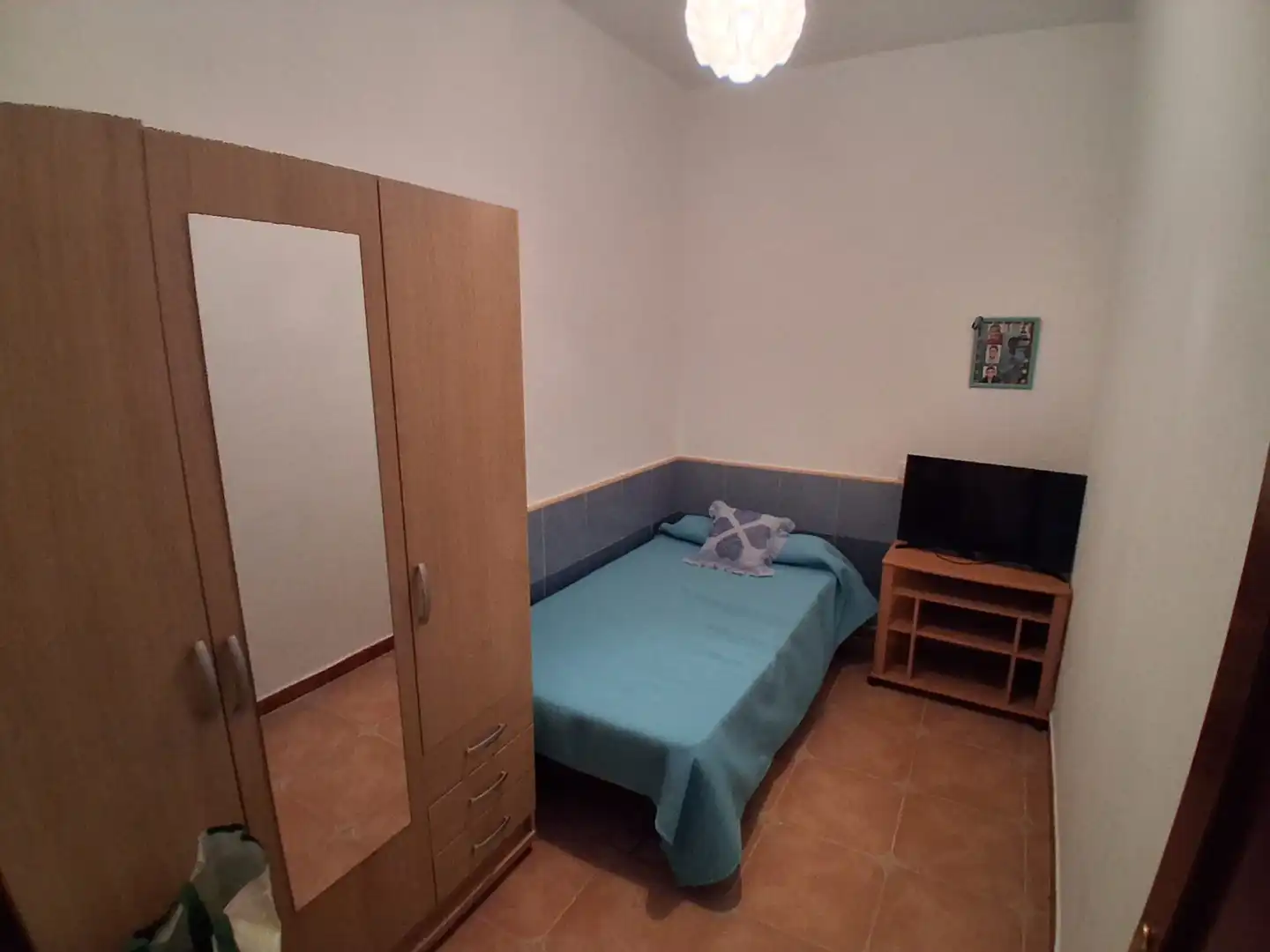 Habitación de Casa o chalet en venta en Chipiona con Calefacción