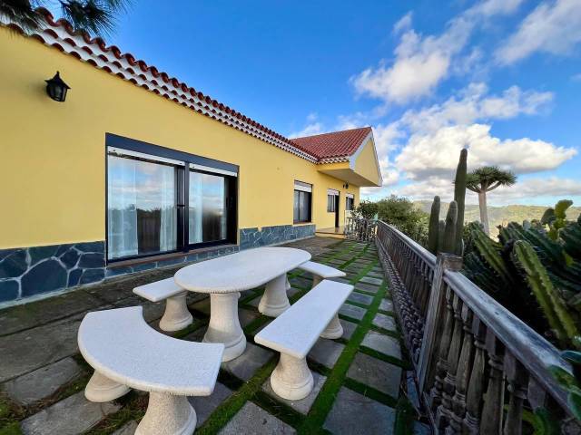 Casa-chalet en Venta en Calle BRISAS LAS en San José de las Vegas - La Atalaya