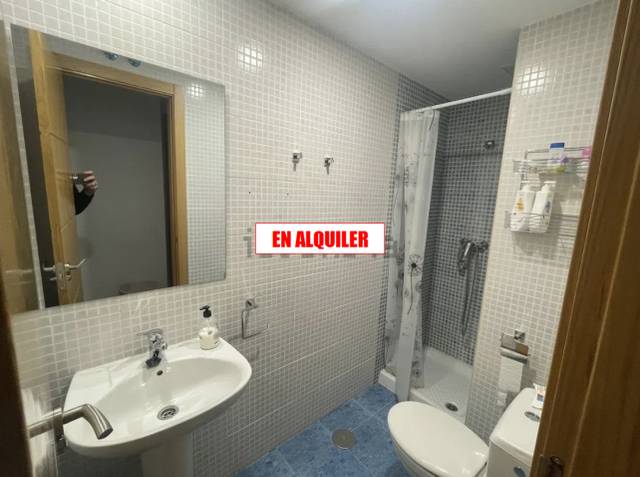 Piso en Alquiler en Giraldo de merlo  en Nuevo Hospital