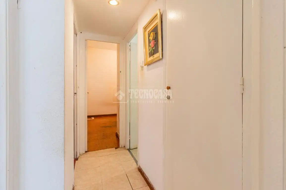 Piso en venta en Sant Cugat del Vallès con Terraza y Balcón