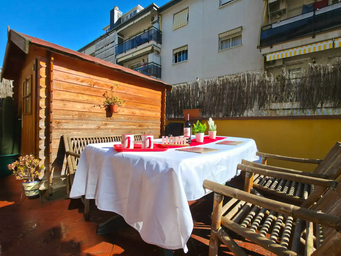 Flat for sale in Avinguda de Argentina, Sant Andreu de la Barca