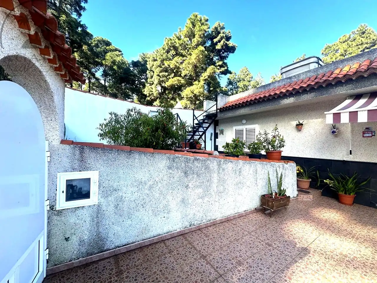 Casa con jardín en venta en La Vega - El Amparo - Cueva del Viento, imagen 36