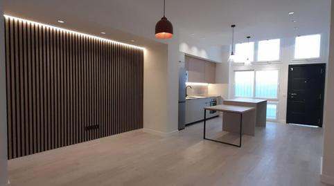 Foto 5 de Dúplex en venda a El Ejido, Málaga Capital