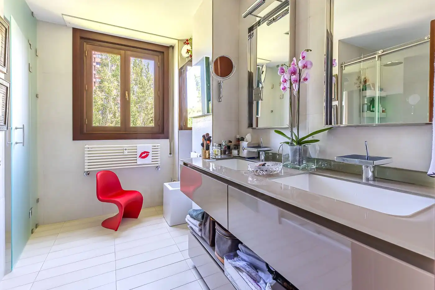 Appartement avec piscine à vendre à Fuencarral - El Pardo, imagen 34