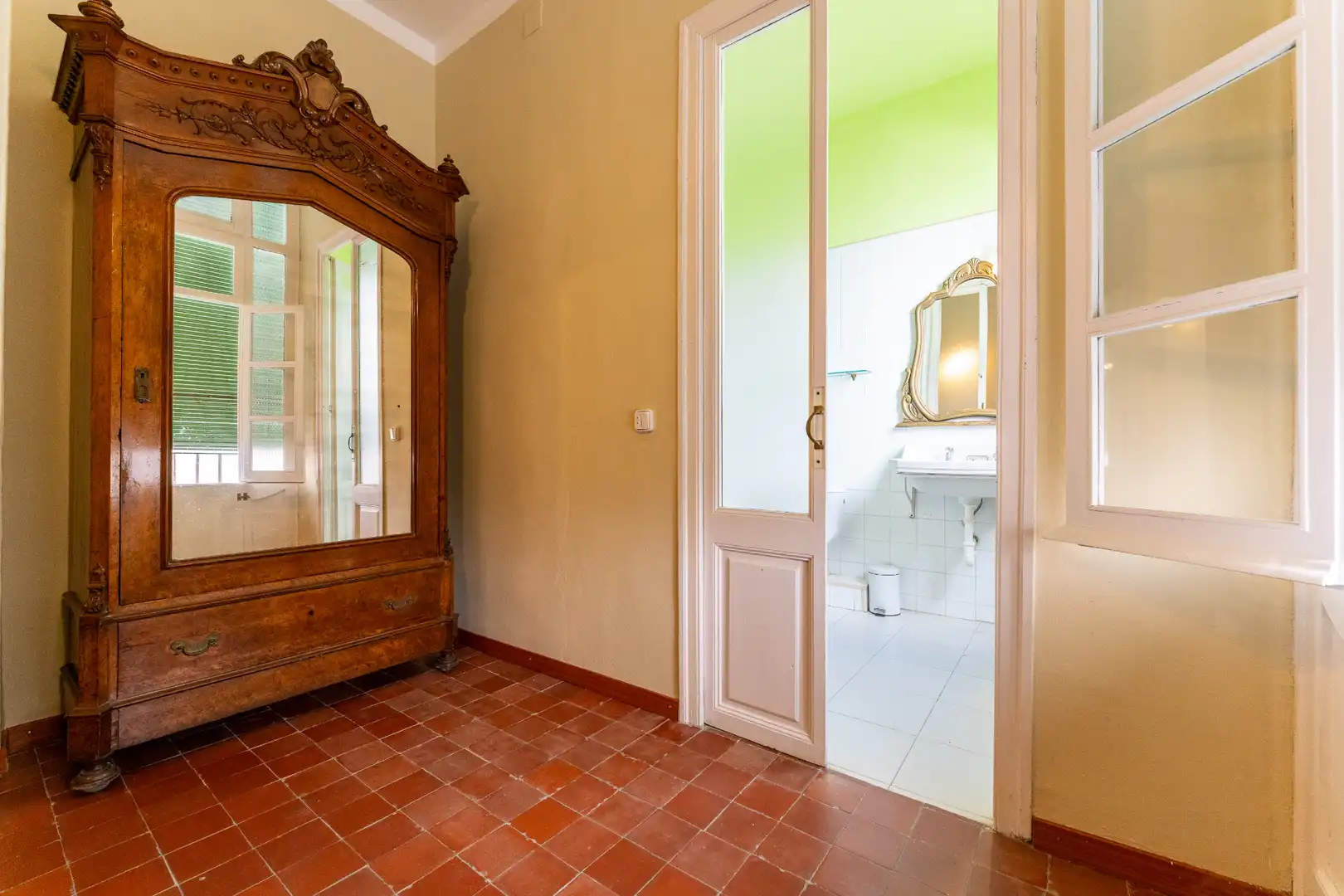 Flat for sale in Centre