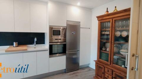 Foto 4 de Pis en venda a Calle Correhuela, Barrio del Centro, Salamanca Capital