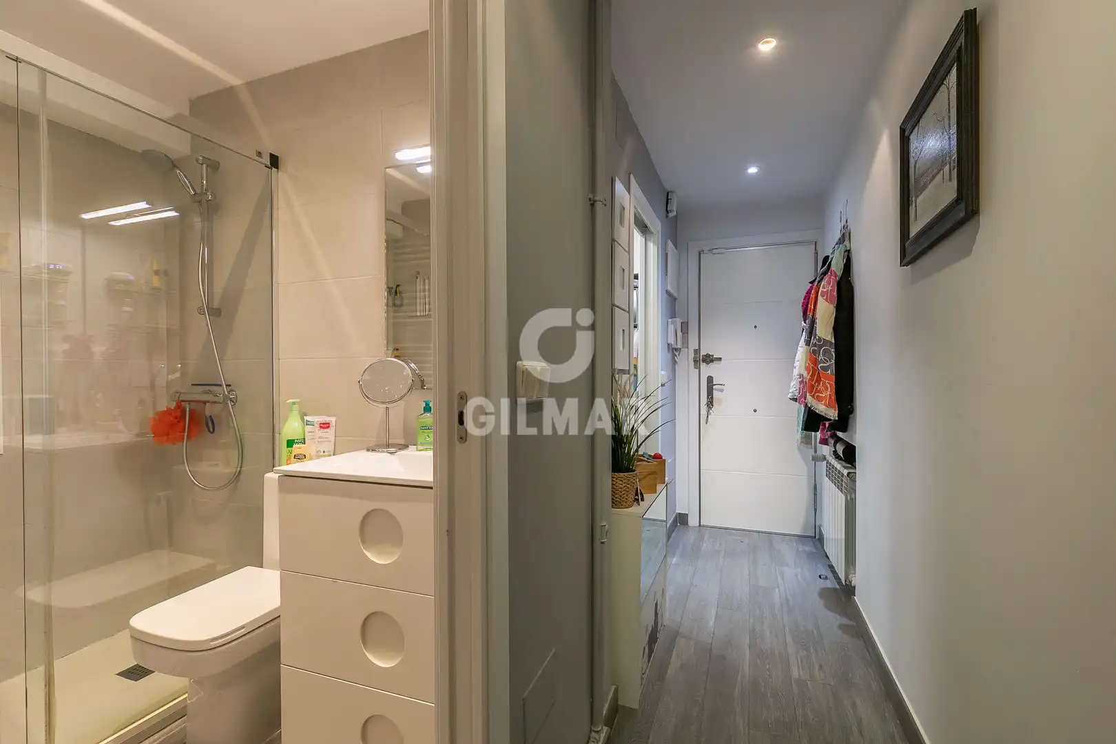 Flat for sale in Madrid  with Heating and Balcony