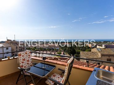 Appartement avec balcon à vendre à Creixell