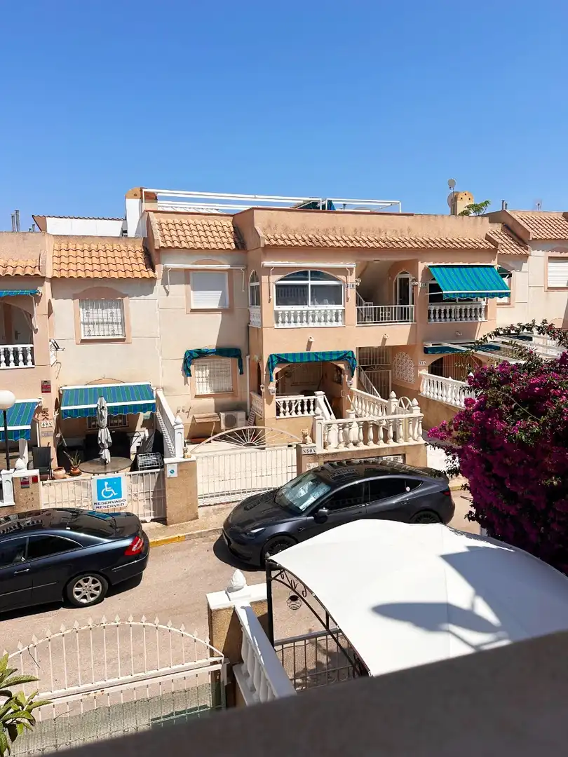 Penthouse with terrace for sale in Centro, imagen 18