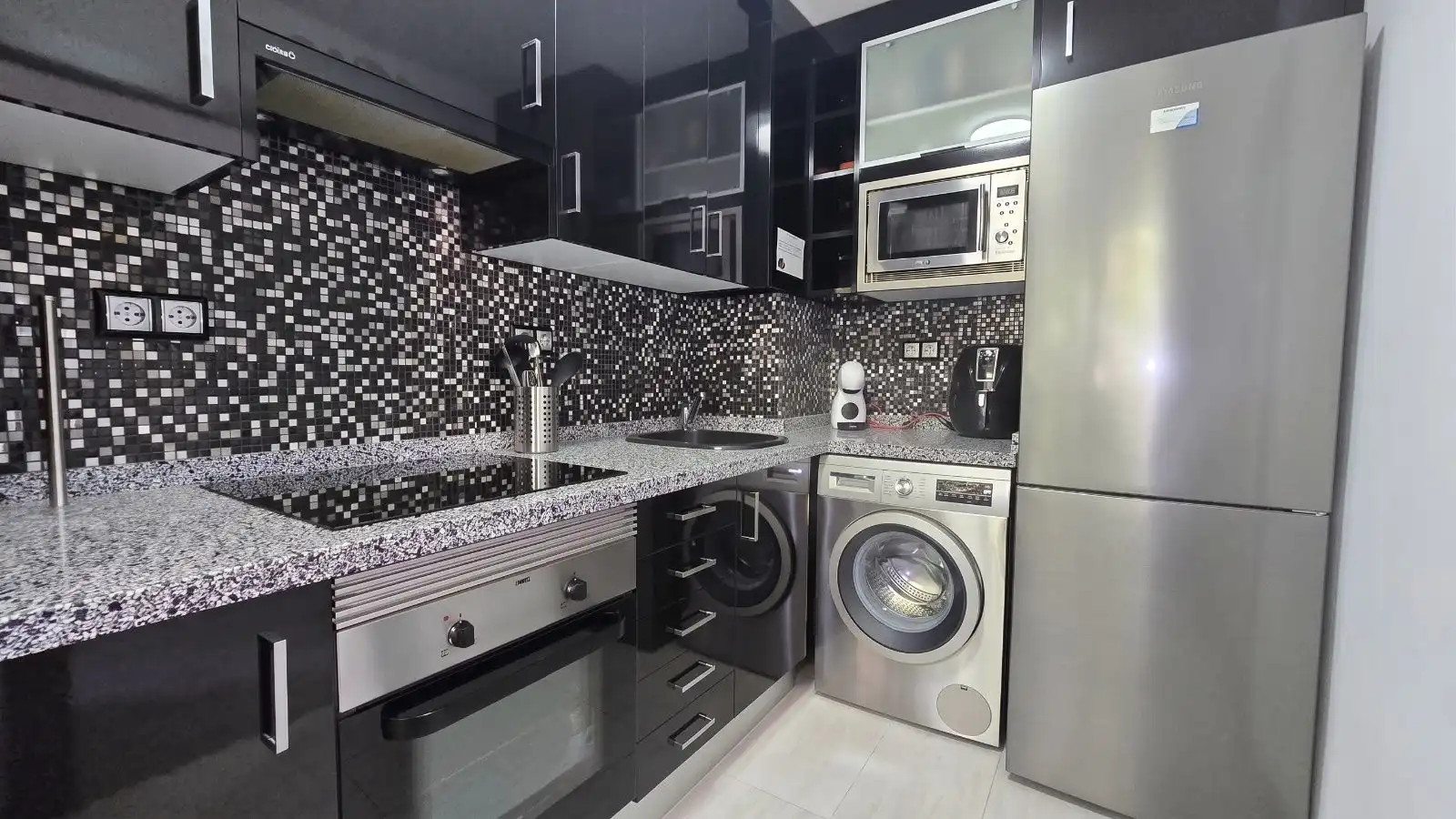 Dúplex con terraza en venta en PALMA MALLORCA, imagen 16