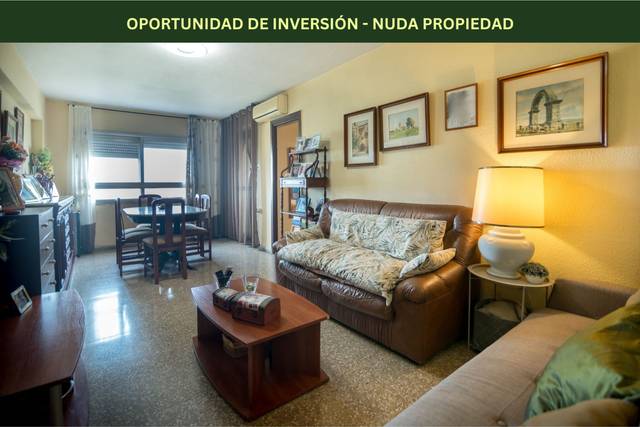 Piso en Venta en Carrer de Mariano de Cavia en Sant Isidre