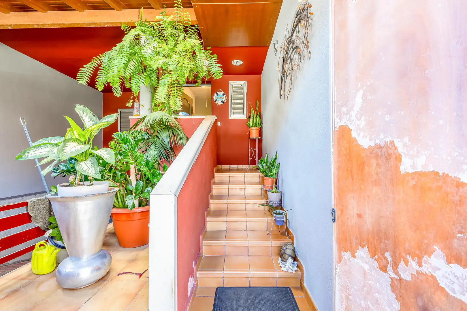 Houses for sale in Santa Lucía de Tirajana  with Terrace, Storage room and Balcony