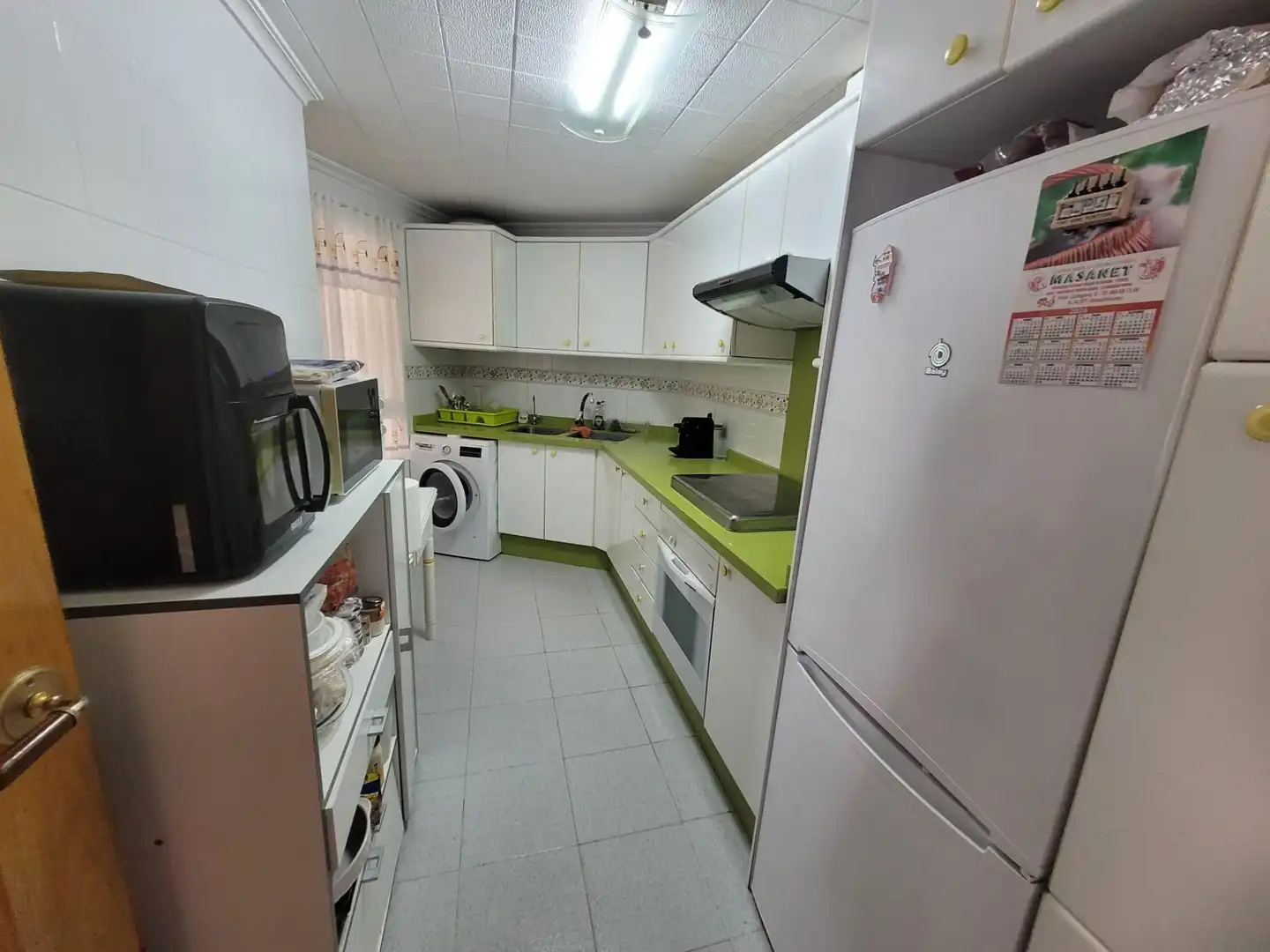 Apartments for rent in Agua Amarga - Urbanova