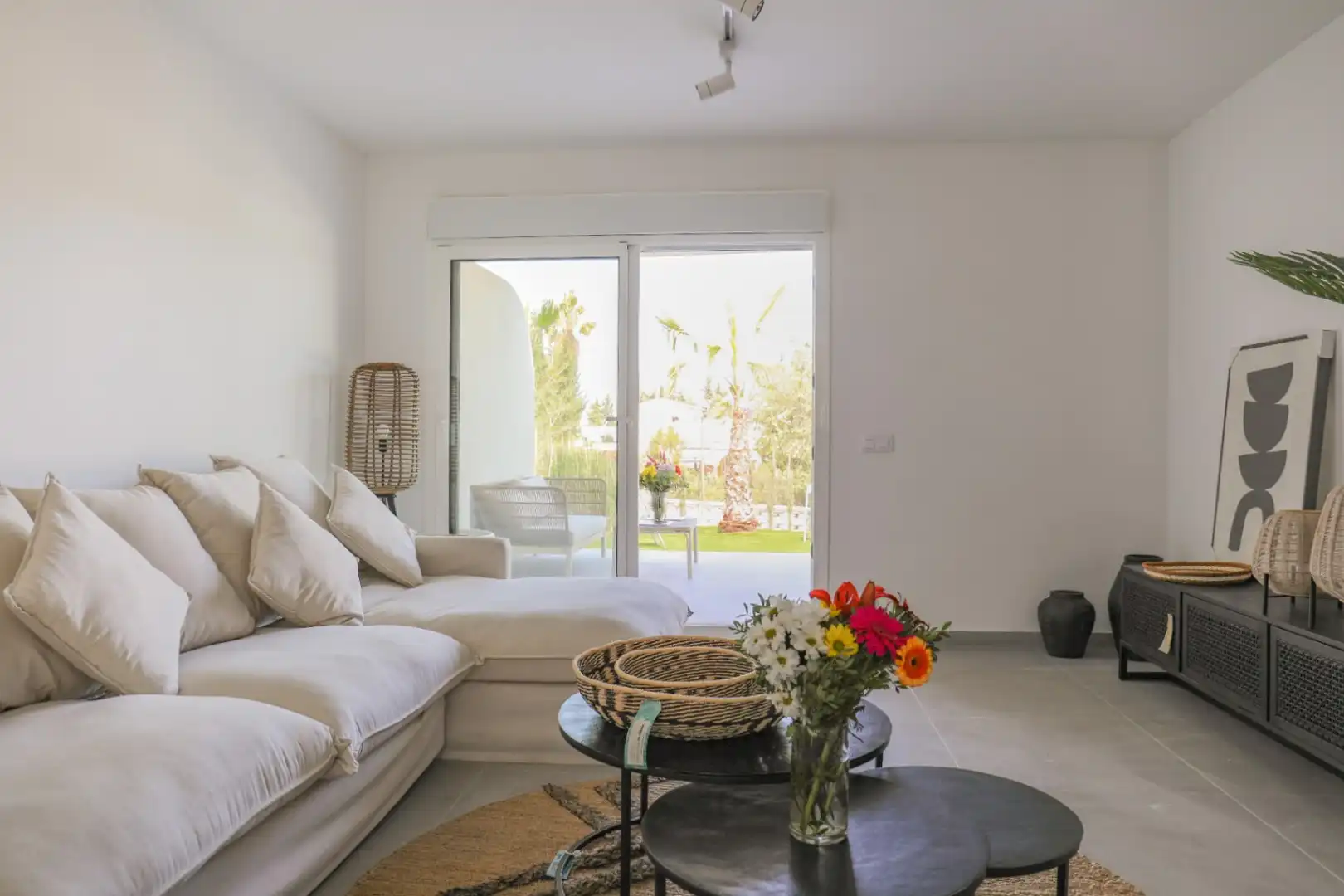 Apartamento con piscina en venta en El Montgó, imagen 6