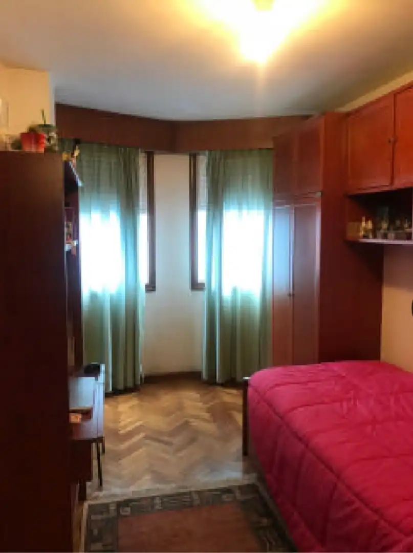 Habitación de Piso en venta en Pontedeume, A Coruña