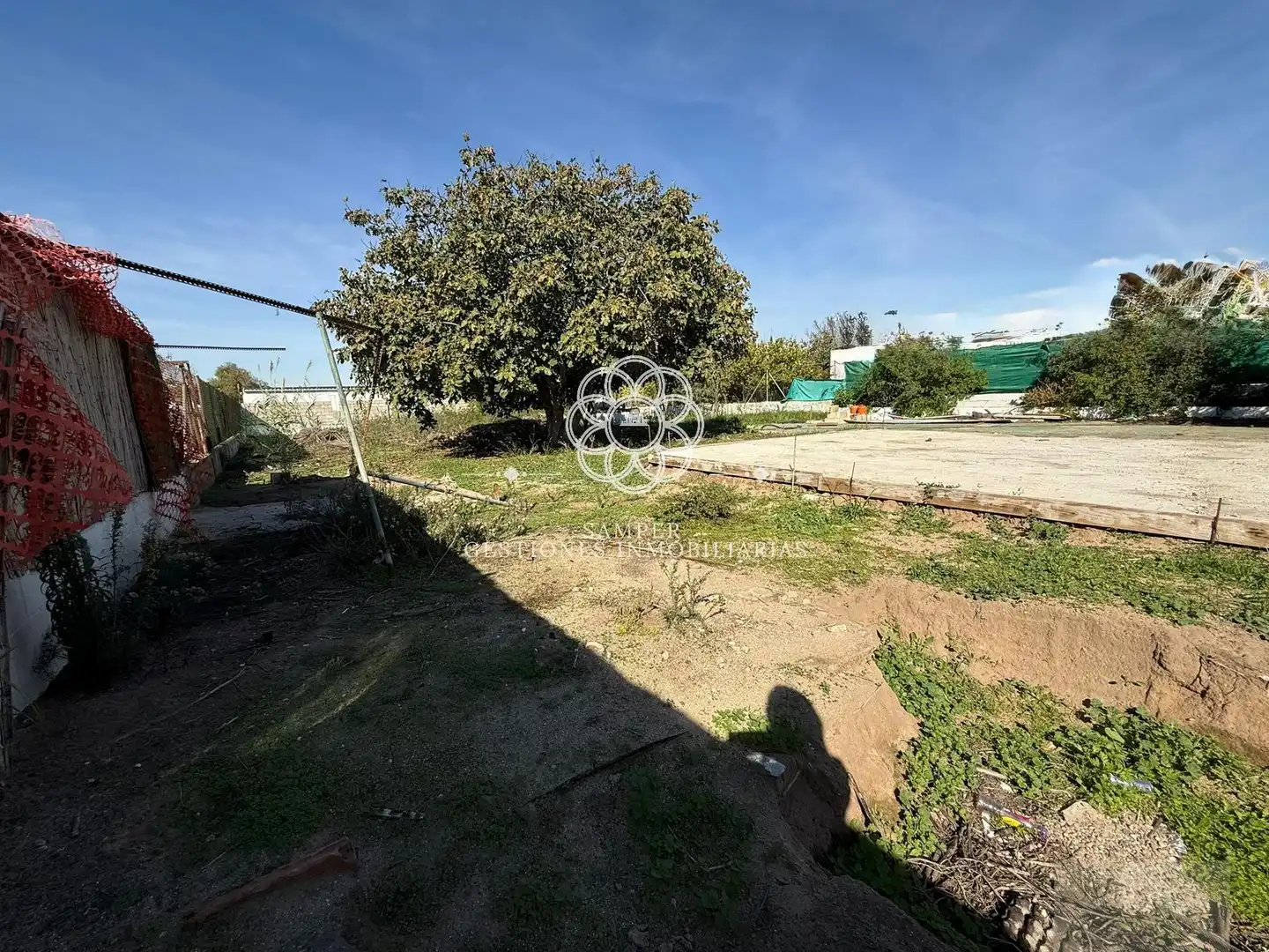 Country homes for sale in Carretera de Sanlúcar - Sudamérica