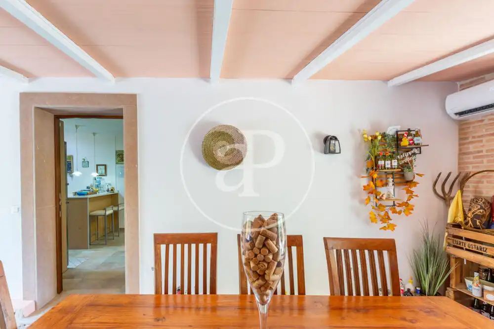 Casa amb terrassa en venda a Riba-roja de Túria, imagen 53