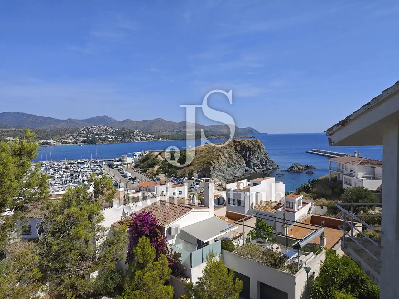 Maison avec jardin à vendre à calle Garraf 11, imagen 36