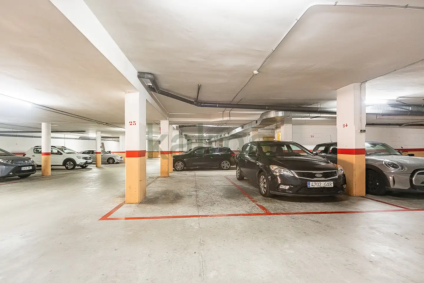 Dúplex en venda a Carrer Dolors Monserdà i Vidal, Mas Duran