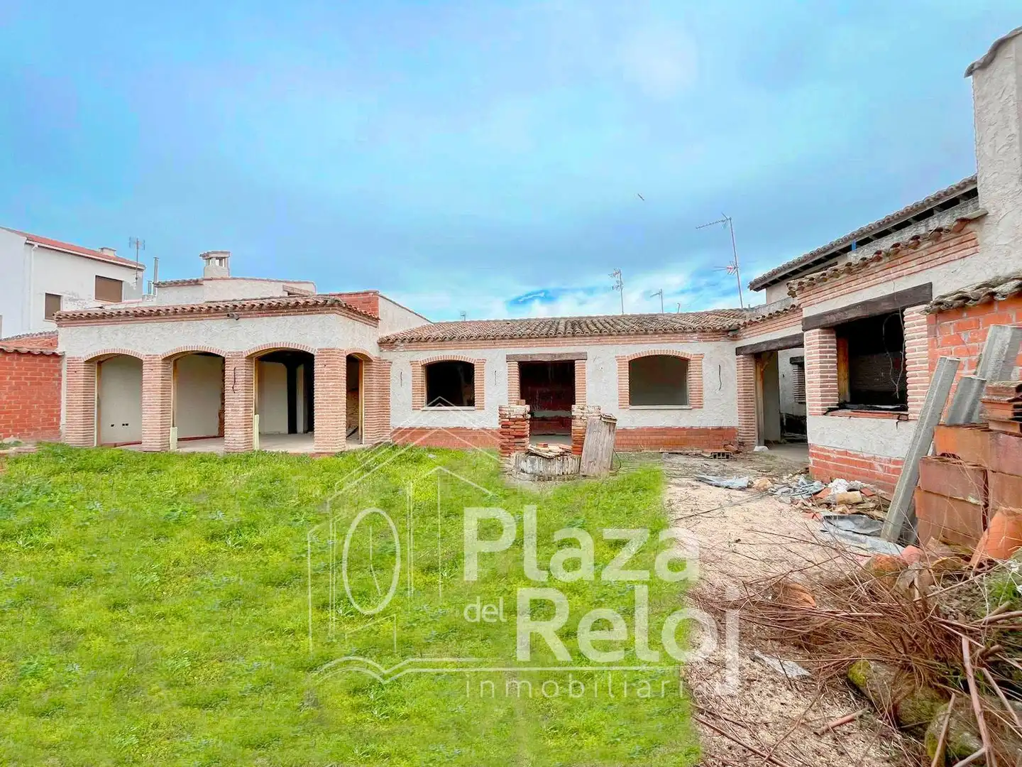 Casa en venda a Calle del Sol, imagen 2