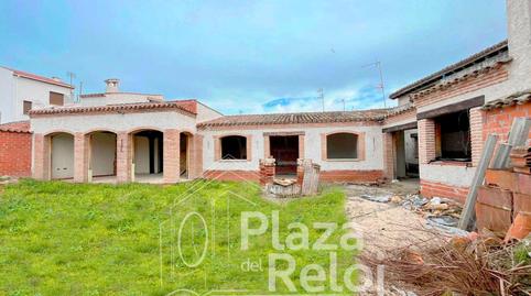 Foto 2 von Haus oder Chalet zum Verkauf in Calle del Sol, Las Herencias, Toledo