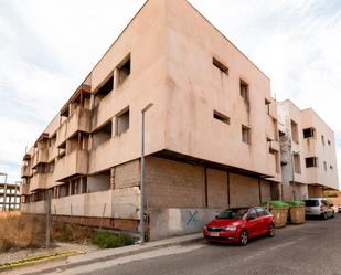 Exterior view of Building for sale in Portillo de Toledo