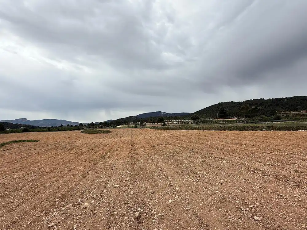 Terreno residencial en venta en N/A