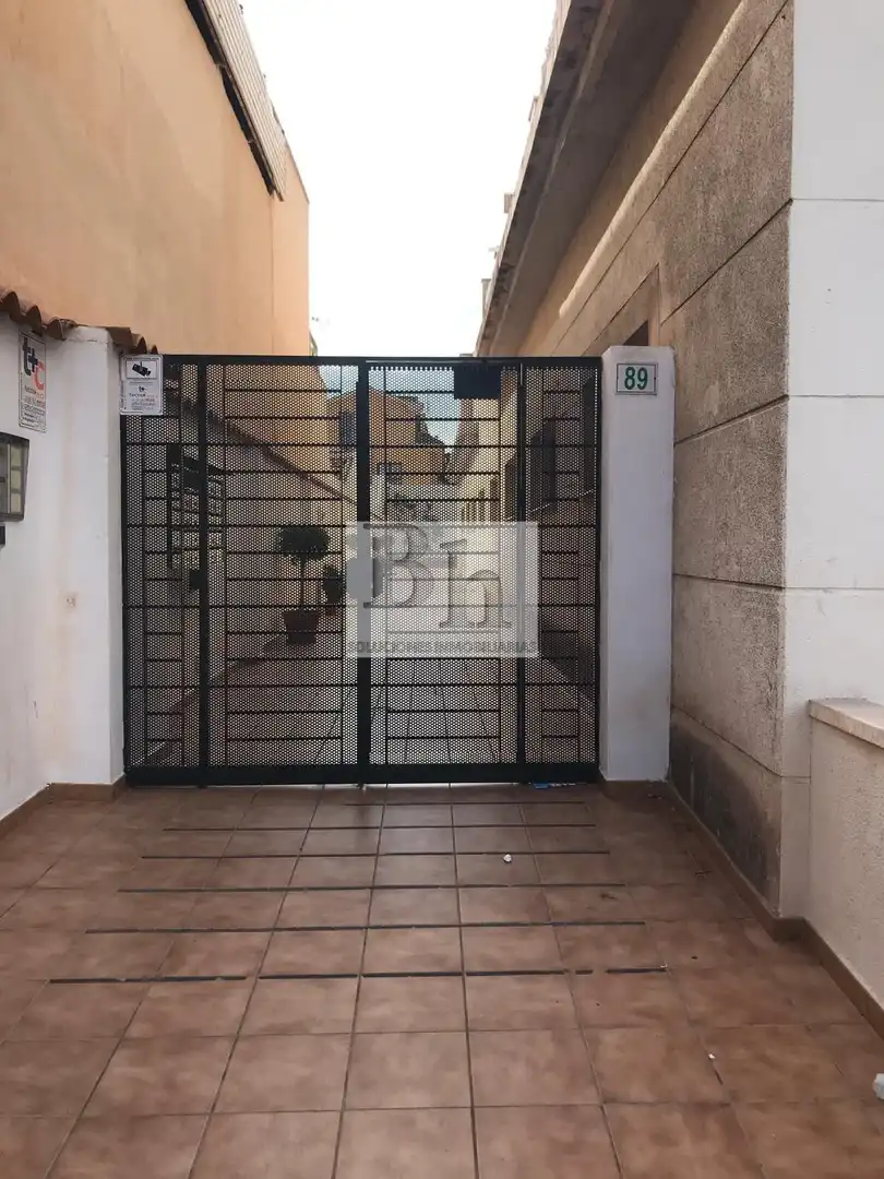 Parking of Garage for rent in Málaga