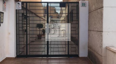 Foto 5 de Garatge de lloguer a Avenida Carlos Haya, Camino de Antequera, Málaga Capital