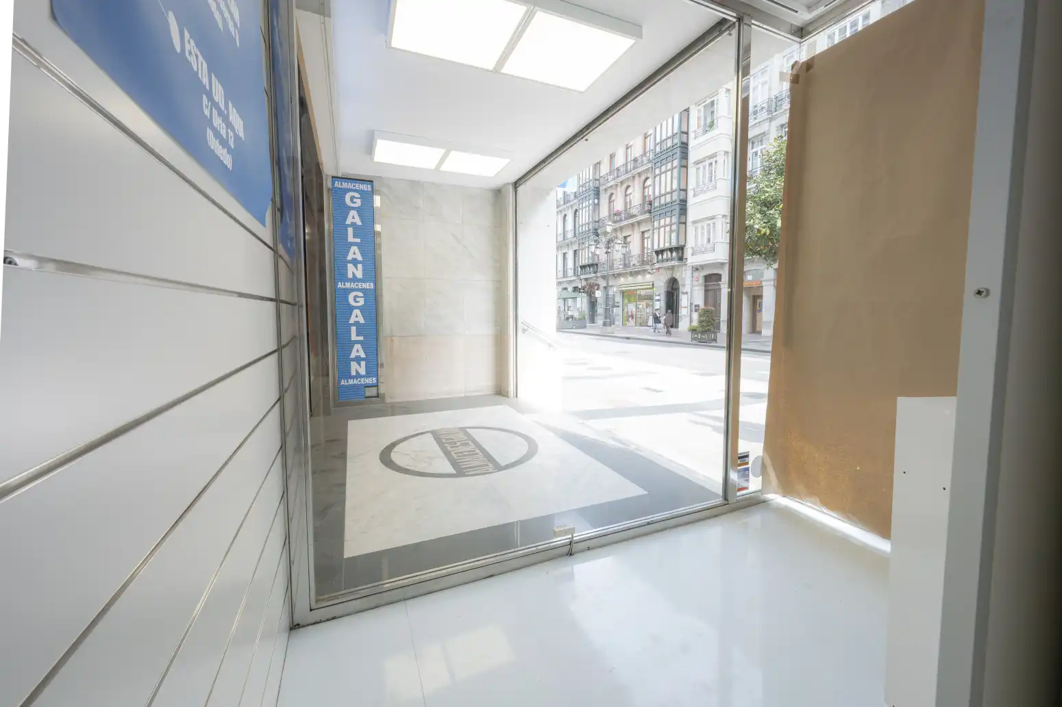 Local comercial de lloguer a Oviedo - URIA, imagen 4