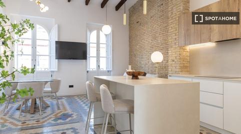 Foto 2 de Apartamento para compartir en Morvedre,  Valencia Capital