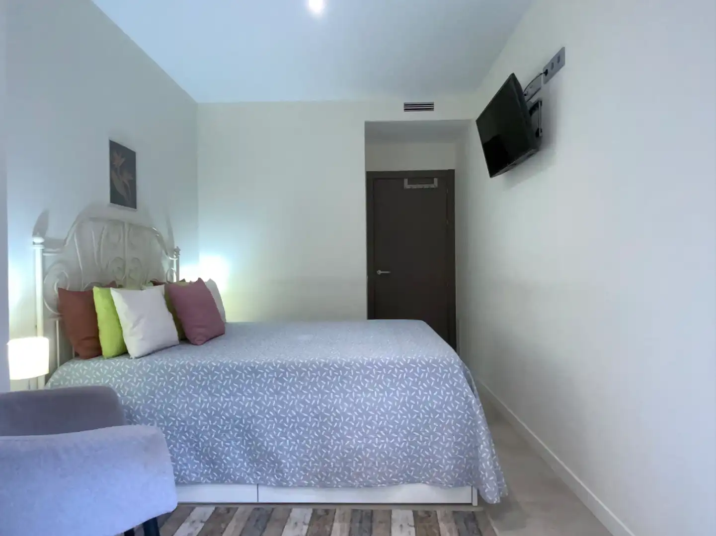 Habitación de Planta baja en venta en Pineda de Mar con Aire acondicionado, Calefacción y Terraza