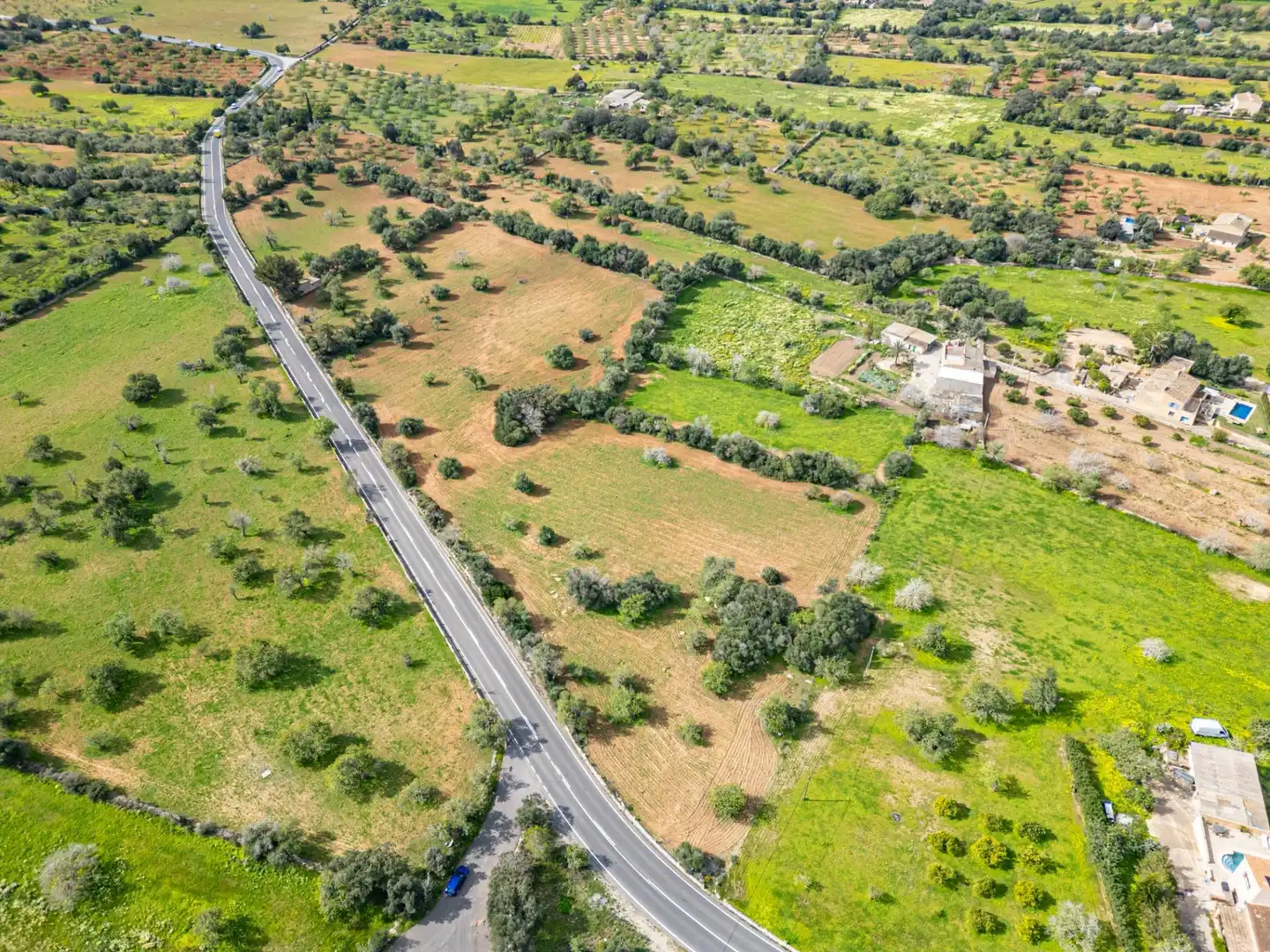 Rural land for sale in Felanitx Poble, imagen 31
