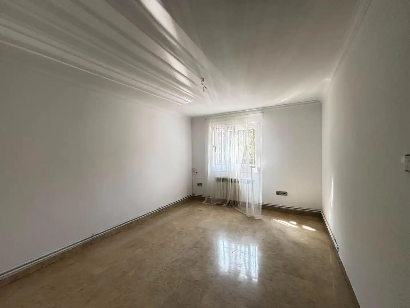 Piso en venta en Sabadell con Calefacción
